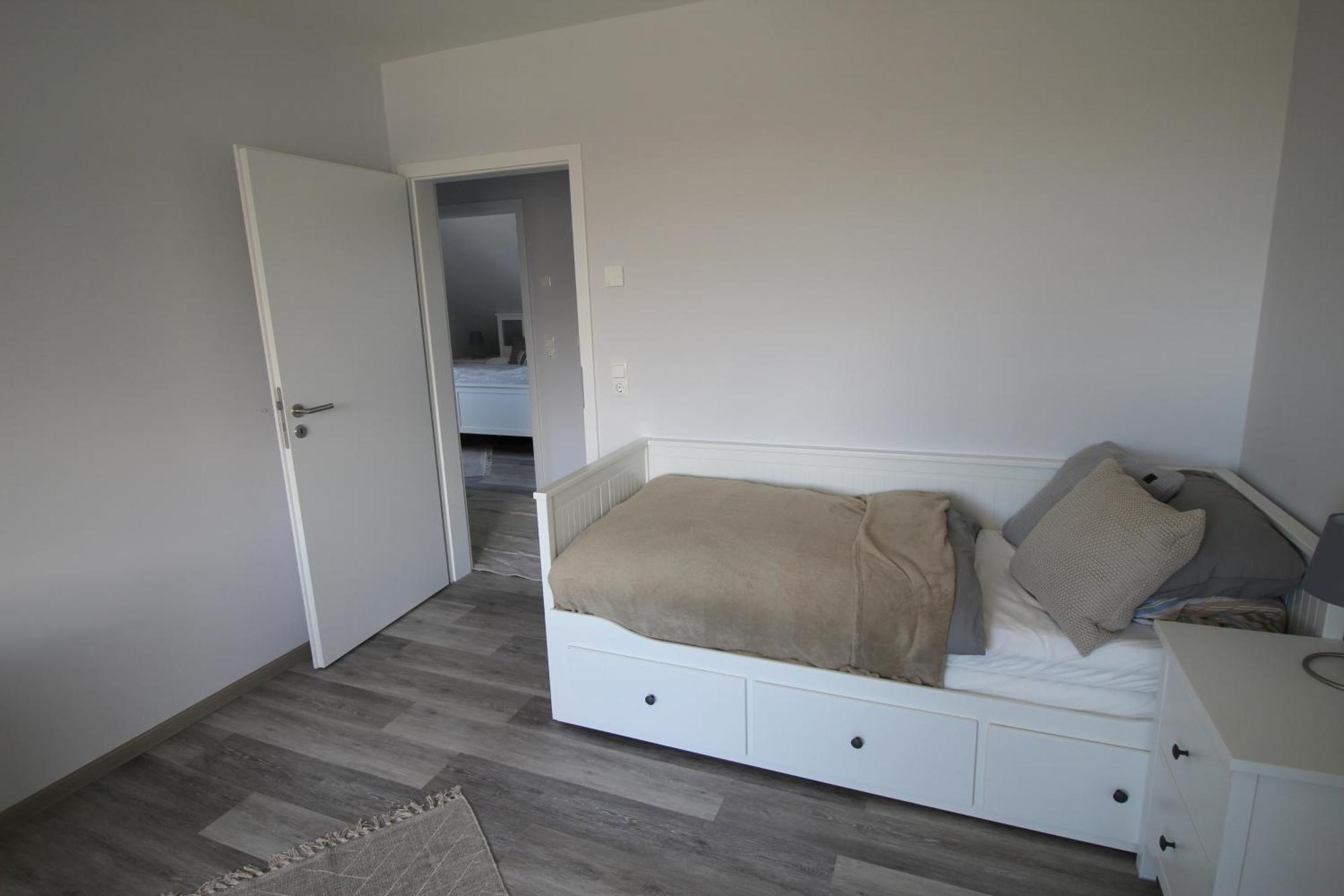 Bodden Perle Villa Dierhagen Exterior foto